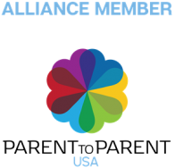 Alliance Member of Parent to Parent USA