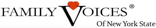 Member of Frailly Voices of New York State