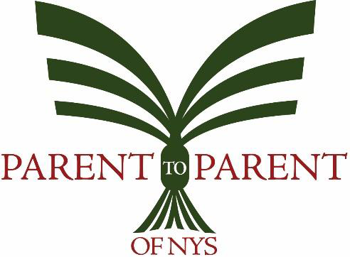 Parent to Parent Homepage